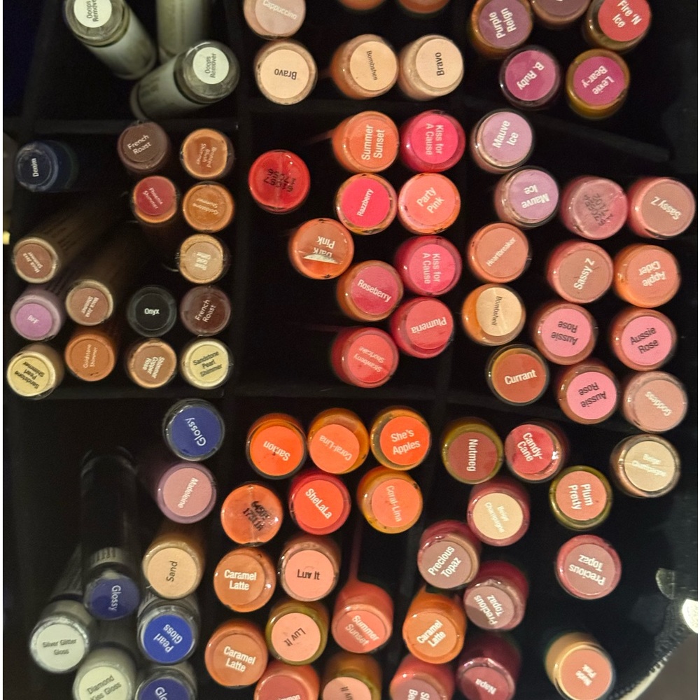 Senegence Lipsense/Gloss